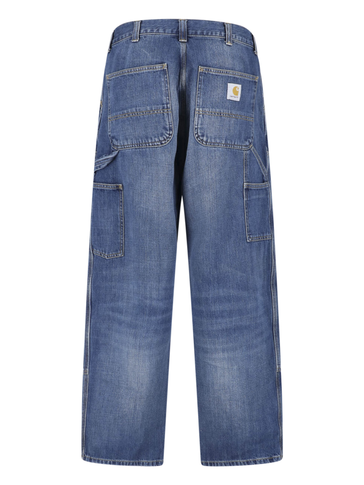 [CARHARTT WIP] Jeans SS26 I036733014L