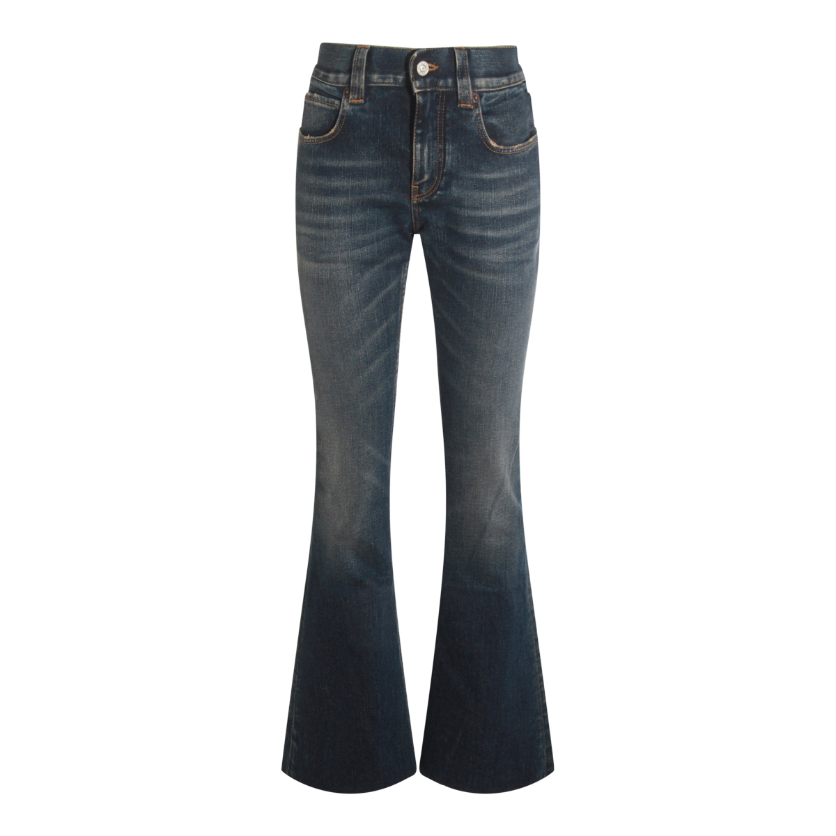 [Balenciaga] Jeans FW25 838692TSWC45002