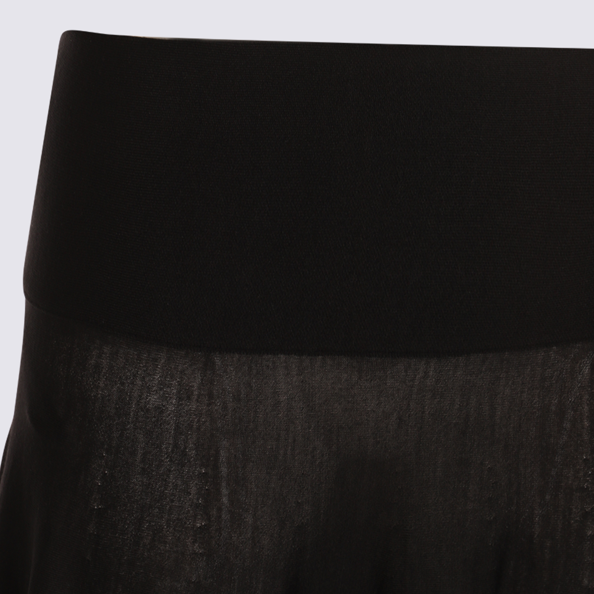 [Alaia] Midi skirt FW25 AA9J2245M9226995