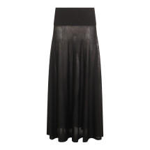 [Alaia] Midi skirt FW25 AA9J2245M9226995