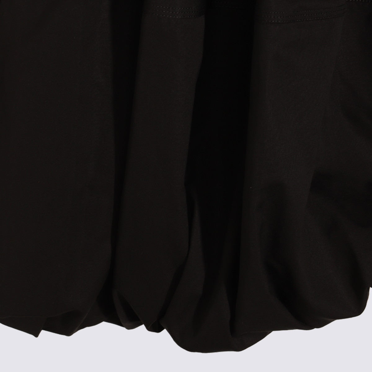 [Alaia] Midi skirt FW25 AA9J2346T611B995
