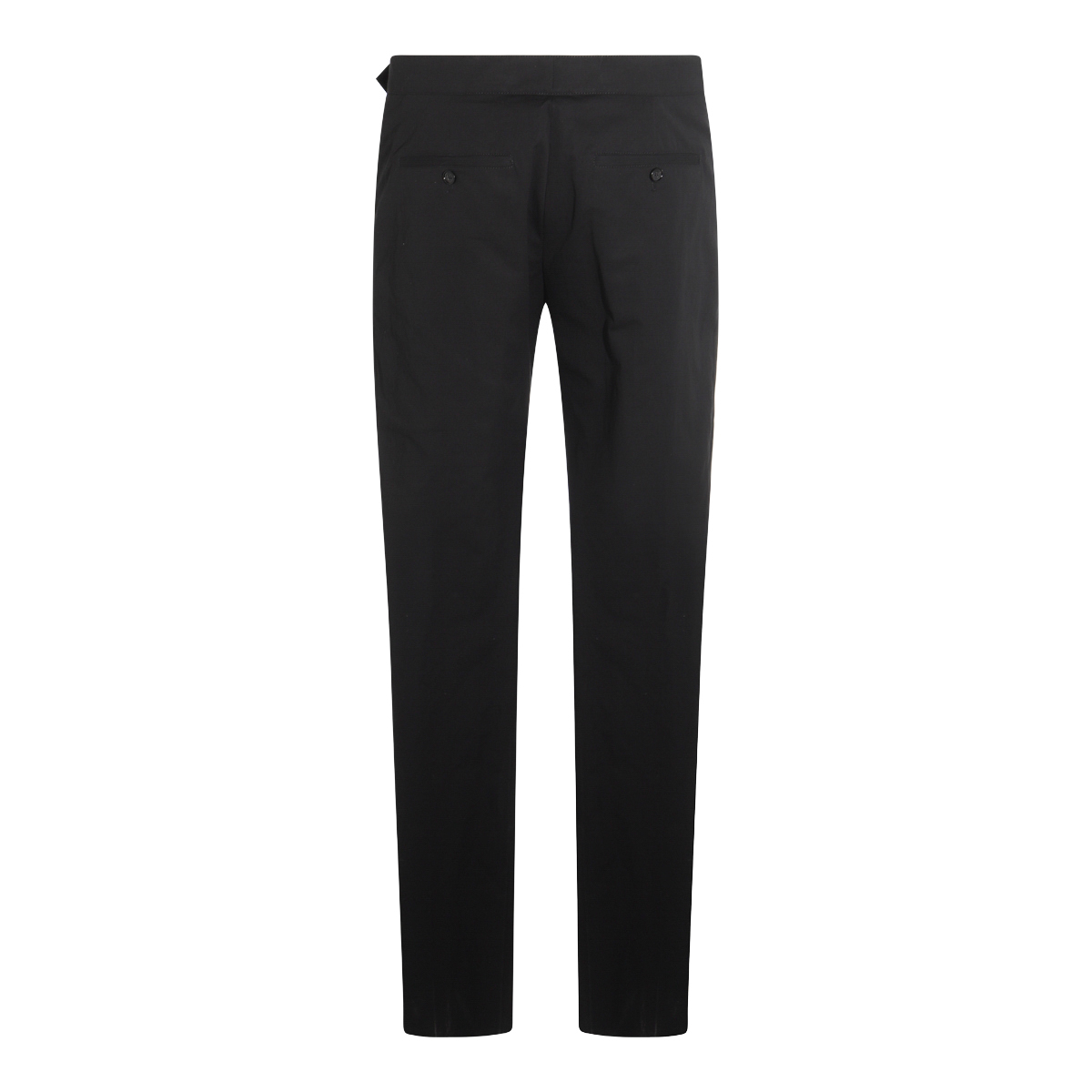 [Alexander McQueen] Trousers FW25 838658QSAA91000