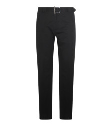 [Alexander McQueen] Trousers FW25 838658QSAA91000