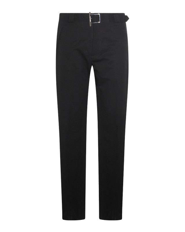 [Alexander McQueen] Trousers FW25 838658QSAA91000