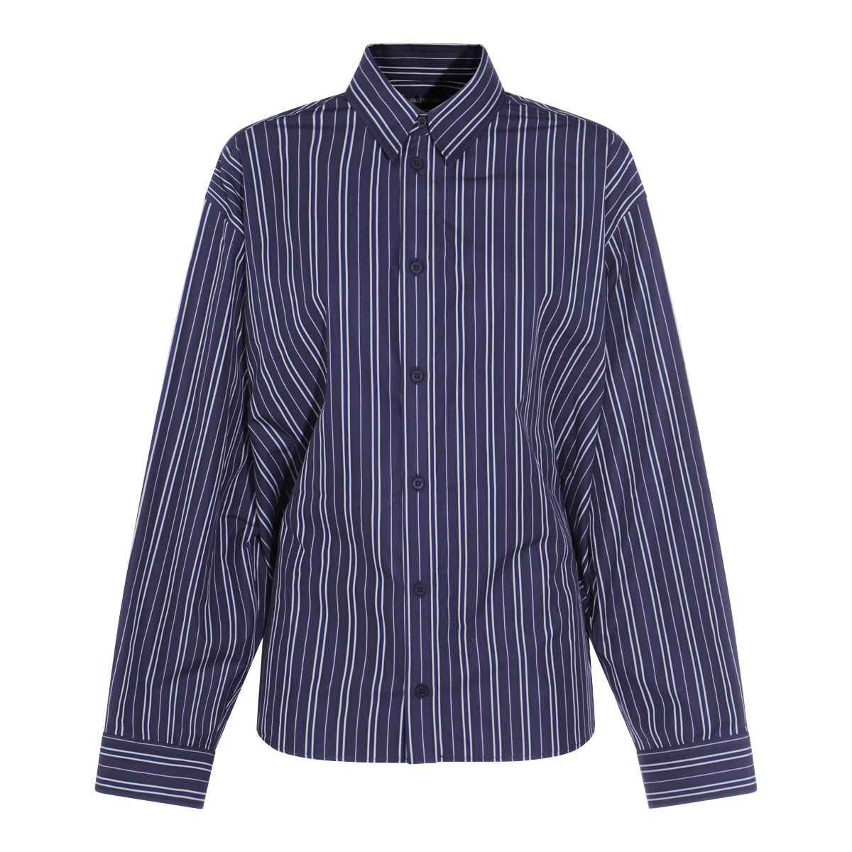 [Balenciaga] Shirts Long Sleeve FW25 839277TSM148209