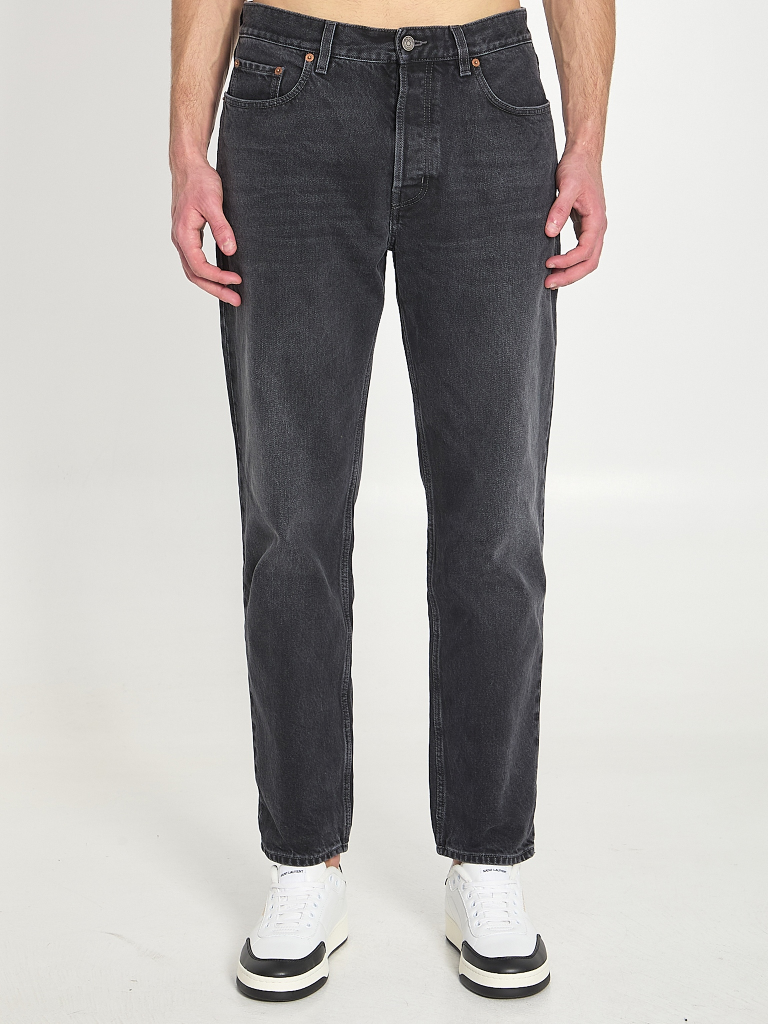 [Saint Laurent] Jeans SS26 816412_Y27YA_1226