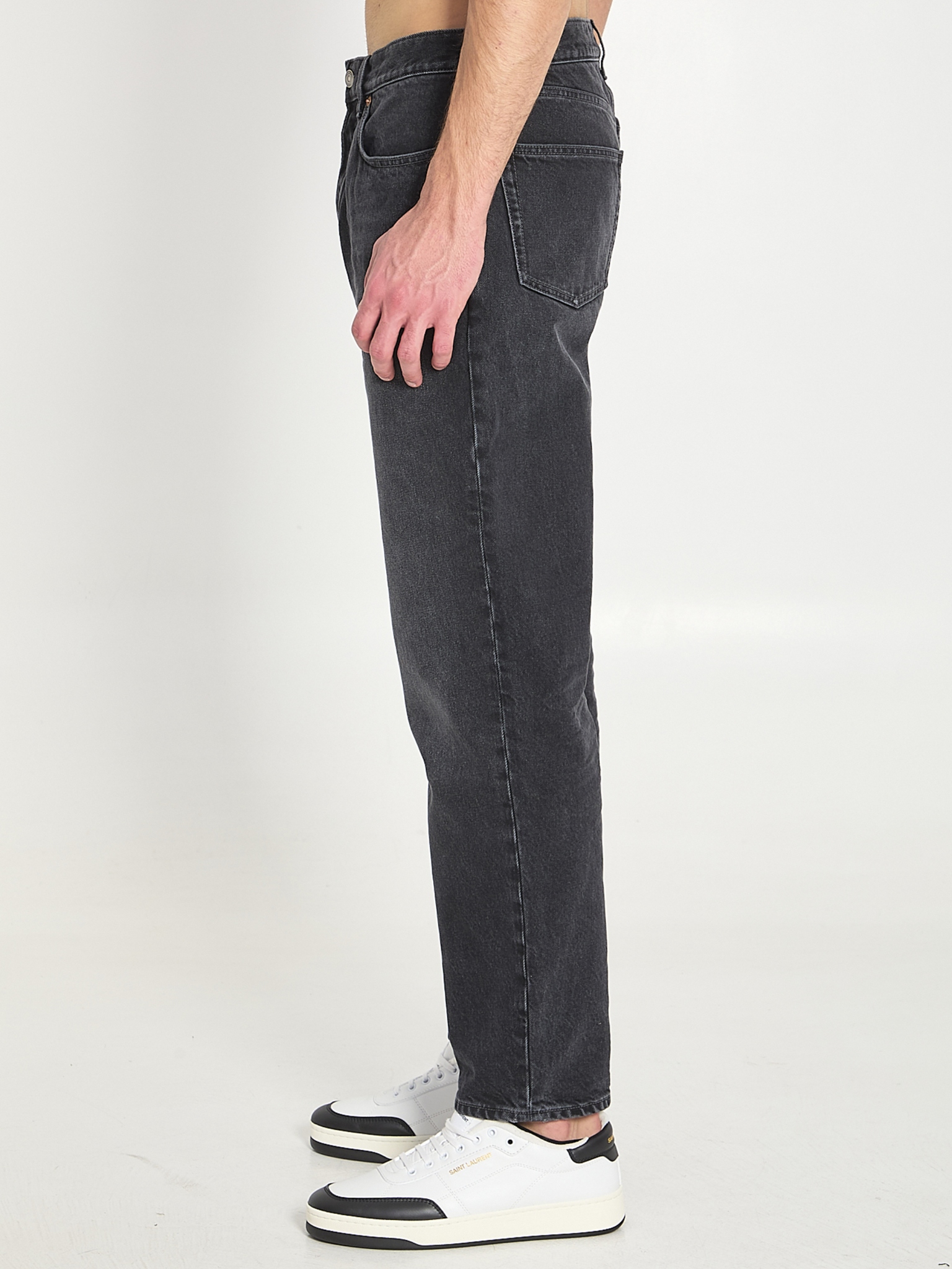 [Saint Laurent] Jeans SS26 816412_Y27YA_1226