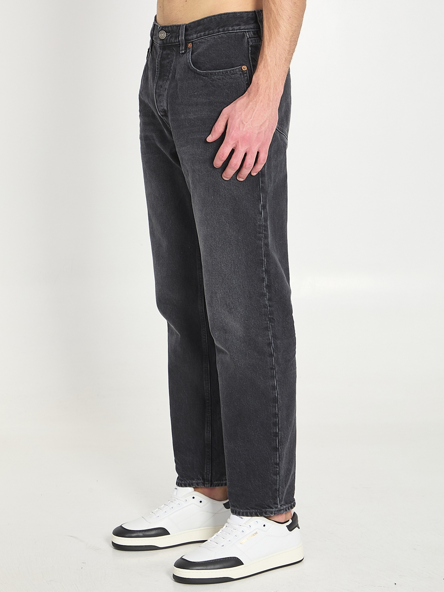 [Saint Laurent] Jeans SS26 816412_Y27YA_1226