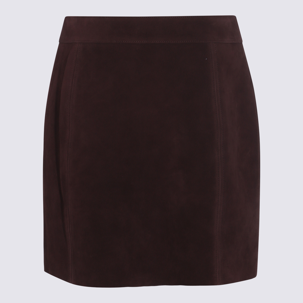 [Celine] Mini skirt FW25 RJ04P712K19KO