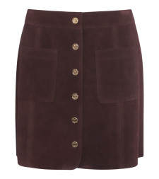 [Celine] Mini skirt FW25 RJ04P712K19KO