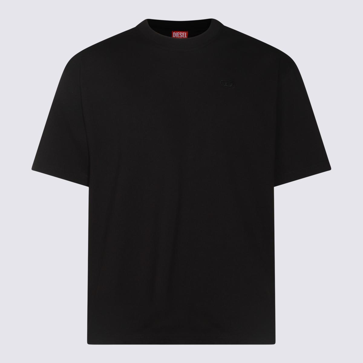 [Diesel] T-shirts Short Sleeve FW25 A113020HGAM9XX