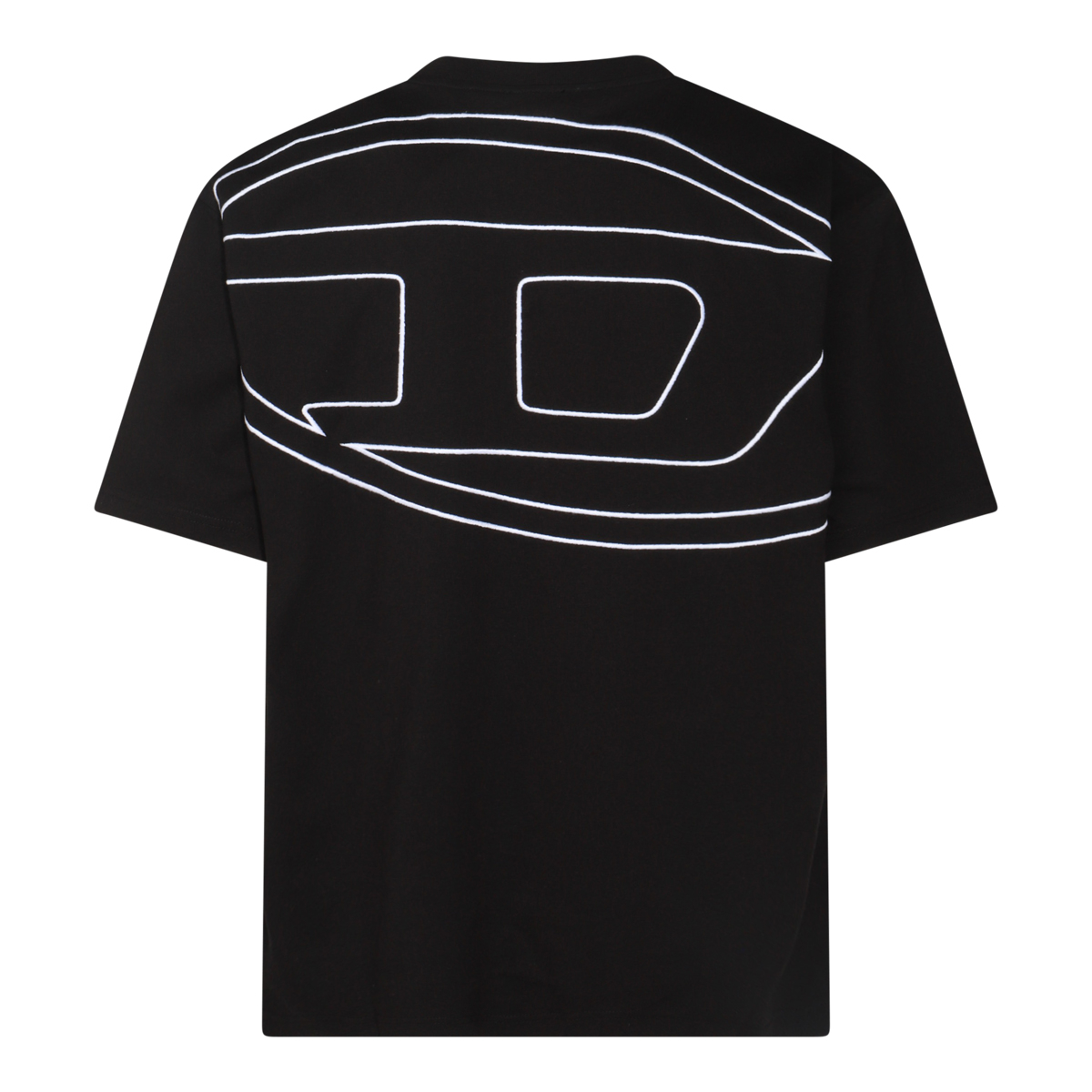 [Diesel] T-shirts Short Sleeve FW25 A113020HGAM9XX