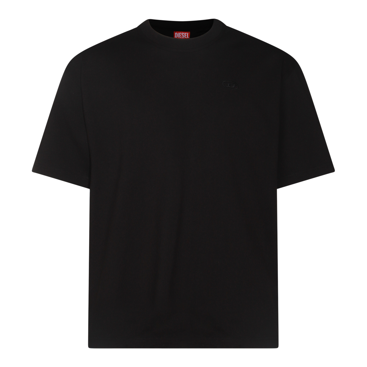 [Diesel] T-shirts Short Sleeve FW25 A113020HGAM9XX