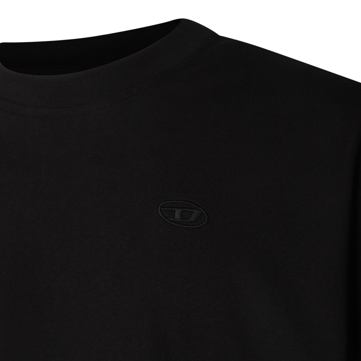 [Diesel] T-shirts Short Sleeve FW25 A113020HGAM9XX