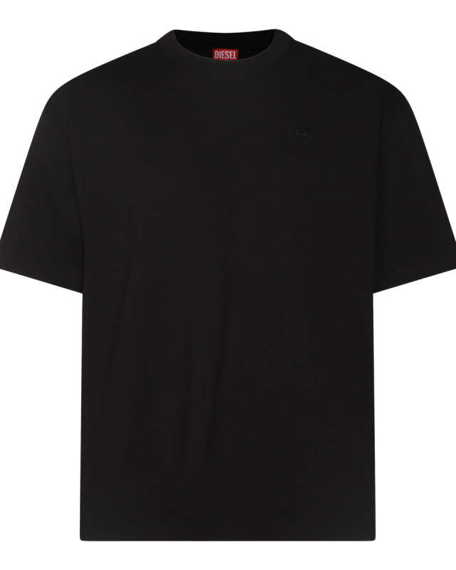 [Diesel] T-shirts Short Sleeve FW25 A113020HGAM9XX