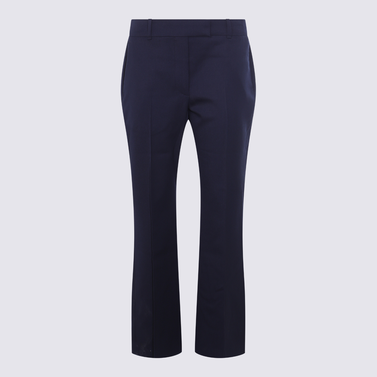 [Alexander McQueen] Trousers FW25 843475QJACH4003