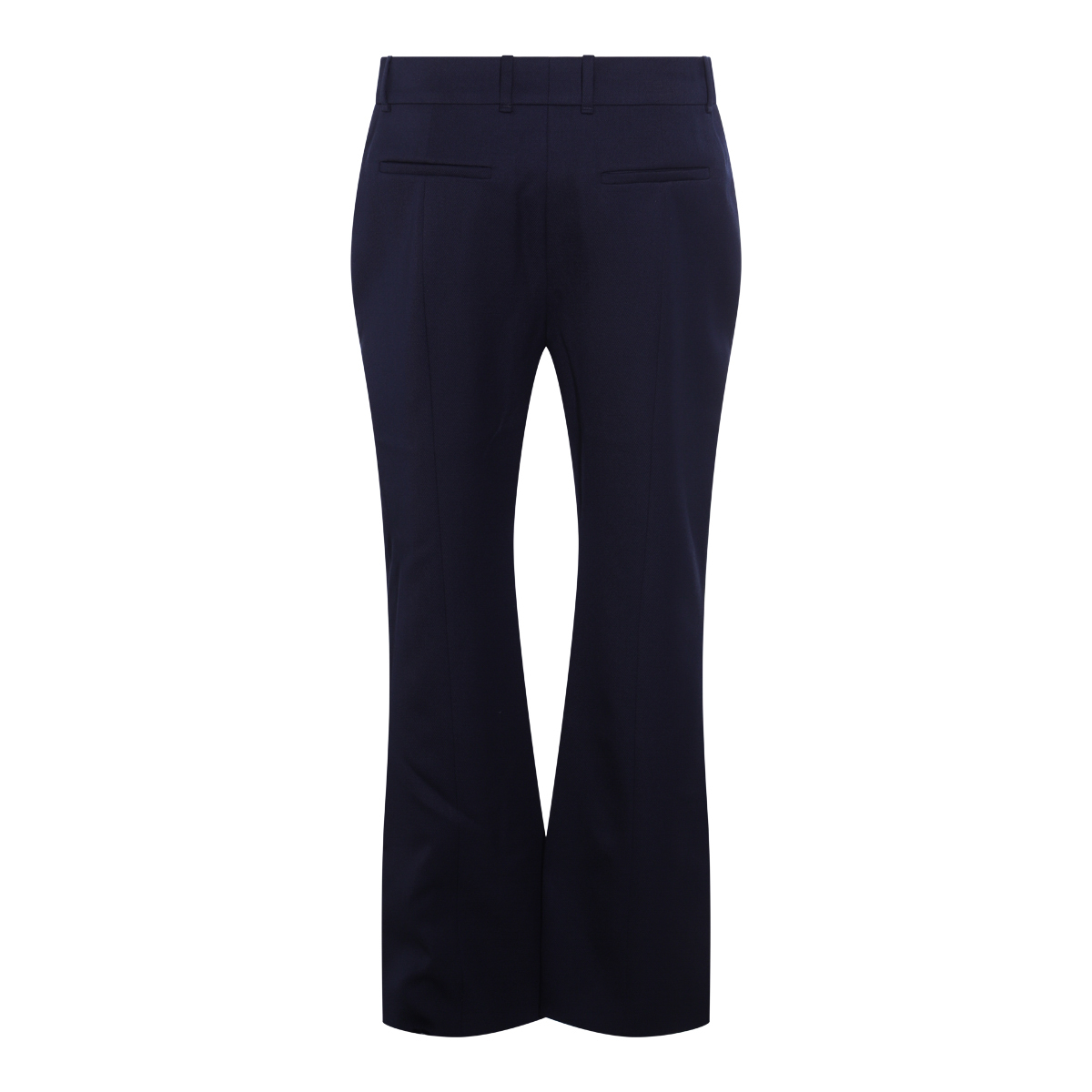 [Alexander McQueen] Trousers FW25 843475QJACH4003