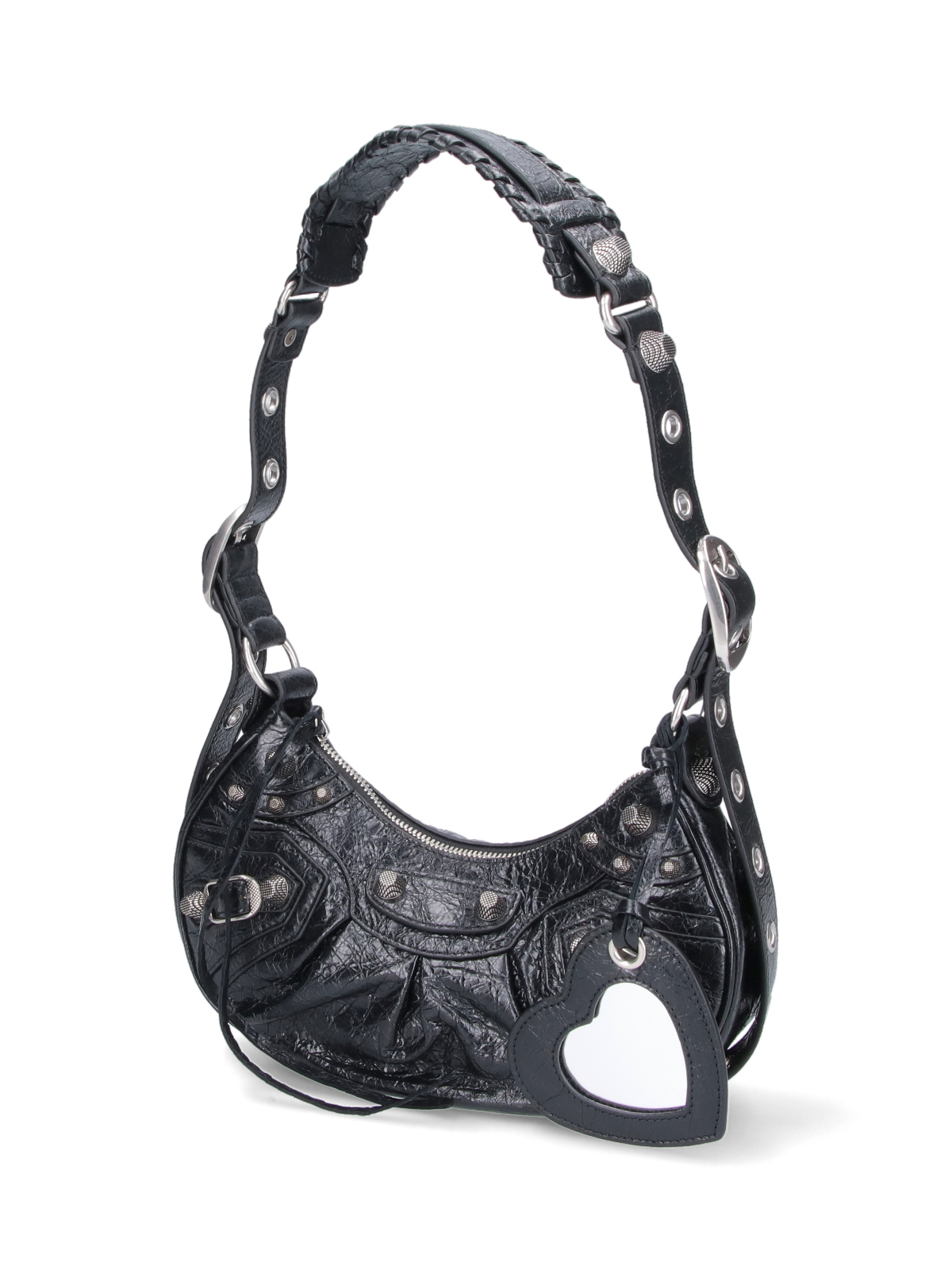 [Balenciaga] Shoulder bag FW25 671309 1VG9Y1000