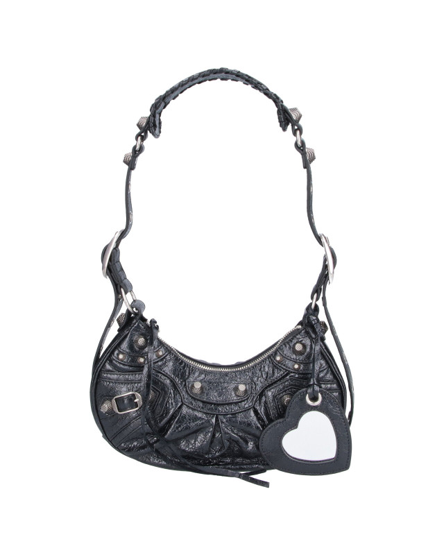 [Balenciaga] Shoulder bag FW25 671309 1VG9Y1000