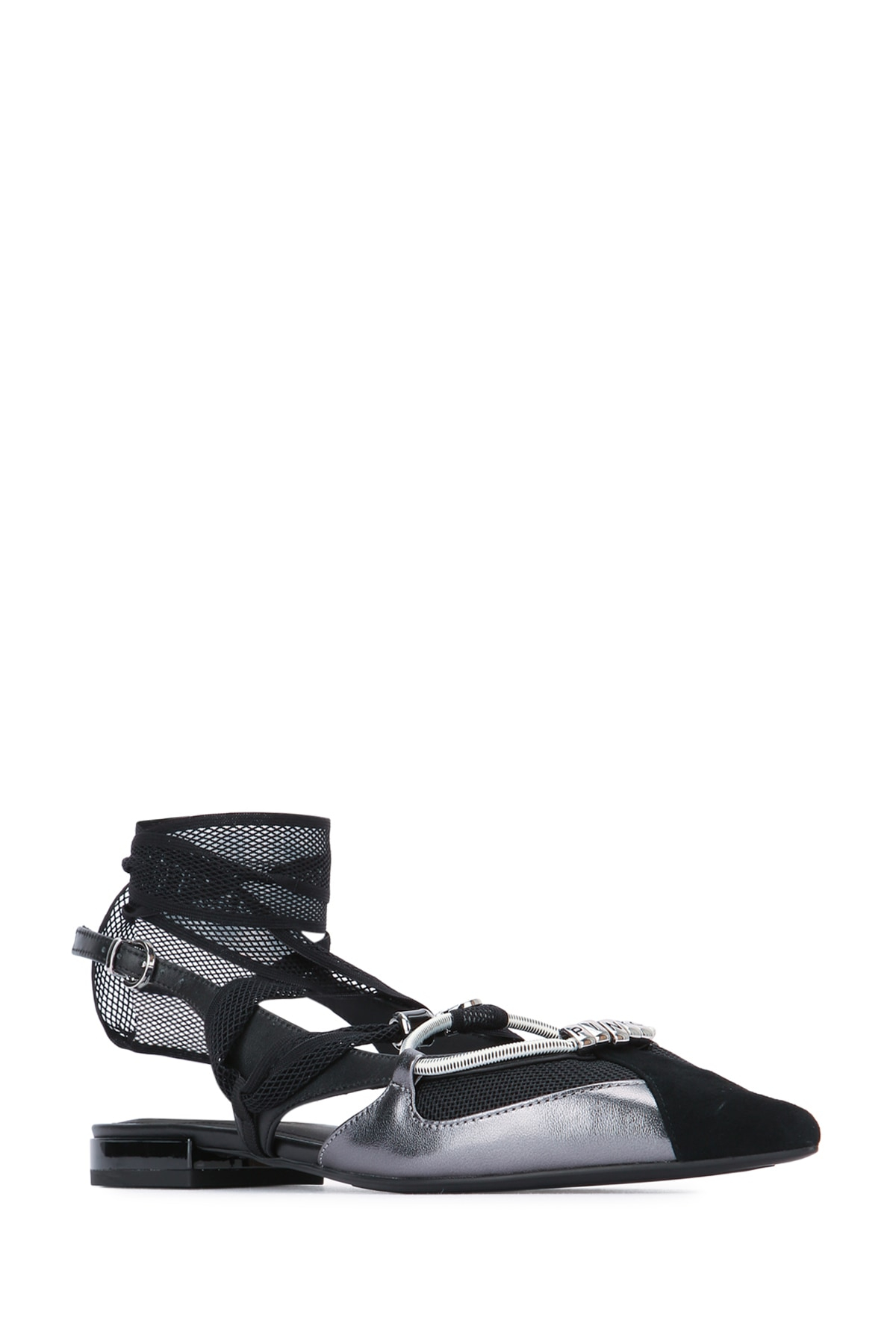 [PINKO] Sandals SS26 SD0547P003 Z99