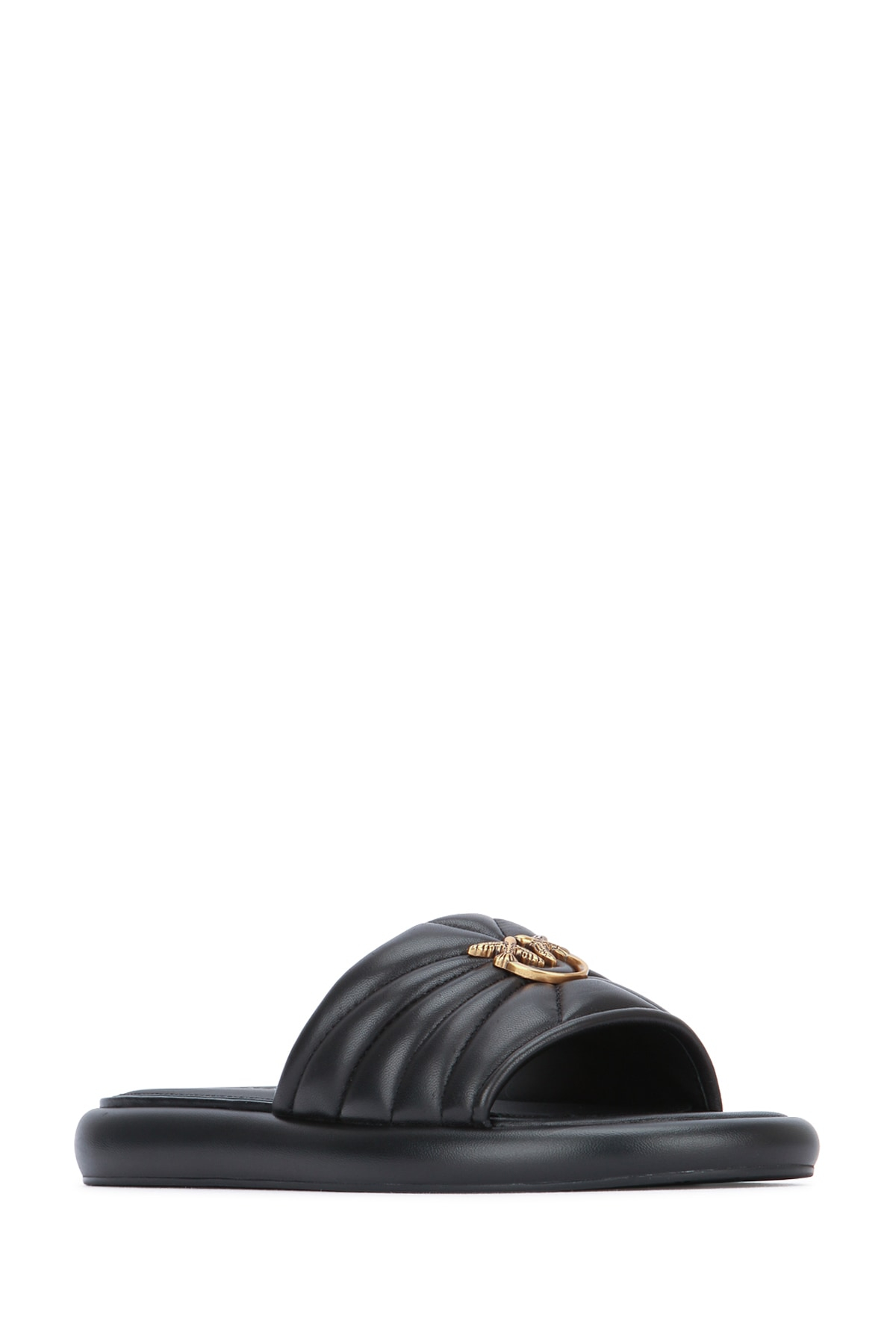[PINKO] Slippers SS26 SD0525P003 Z99