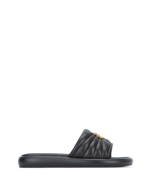 [PINKO] Slippers SS26 SD0525P003 Z99