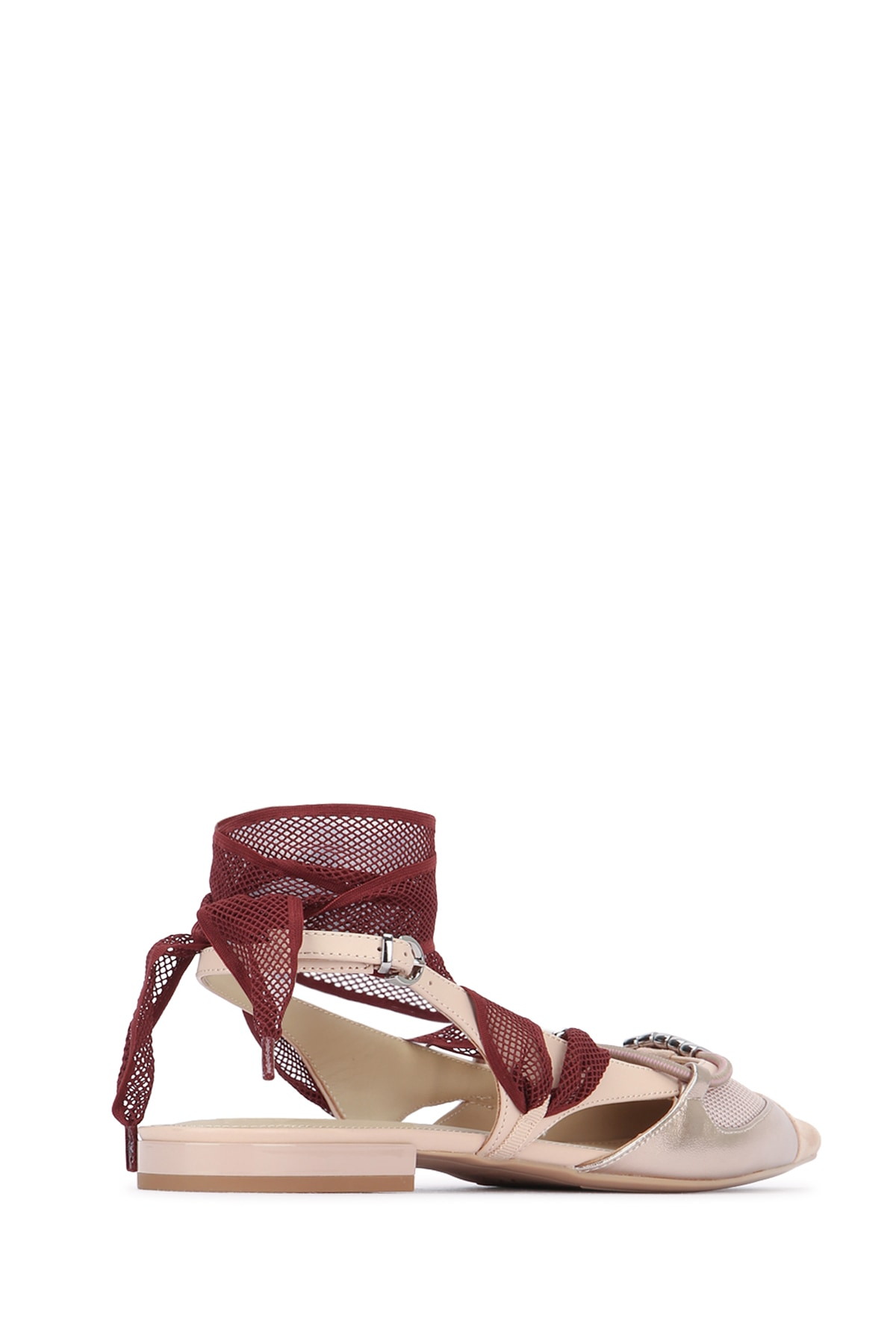 [PINKO] Sandals SS26 SD0547P003 W4E