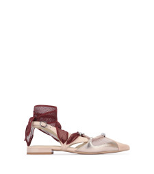 [PINKO] Sandals SS26 SD0547P003 W4E