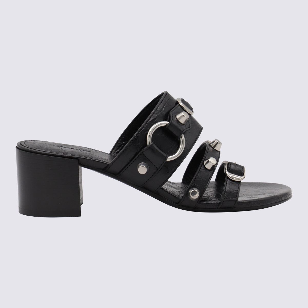 [Balenciaga] Sandals FW25 840085WAD4Y1080