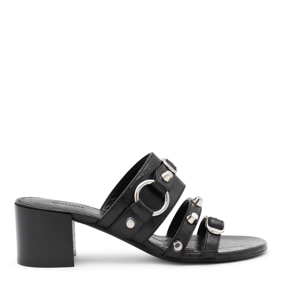 [Balenciaga] Sandals FW25 840085WAD4Y1080