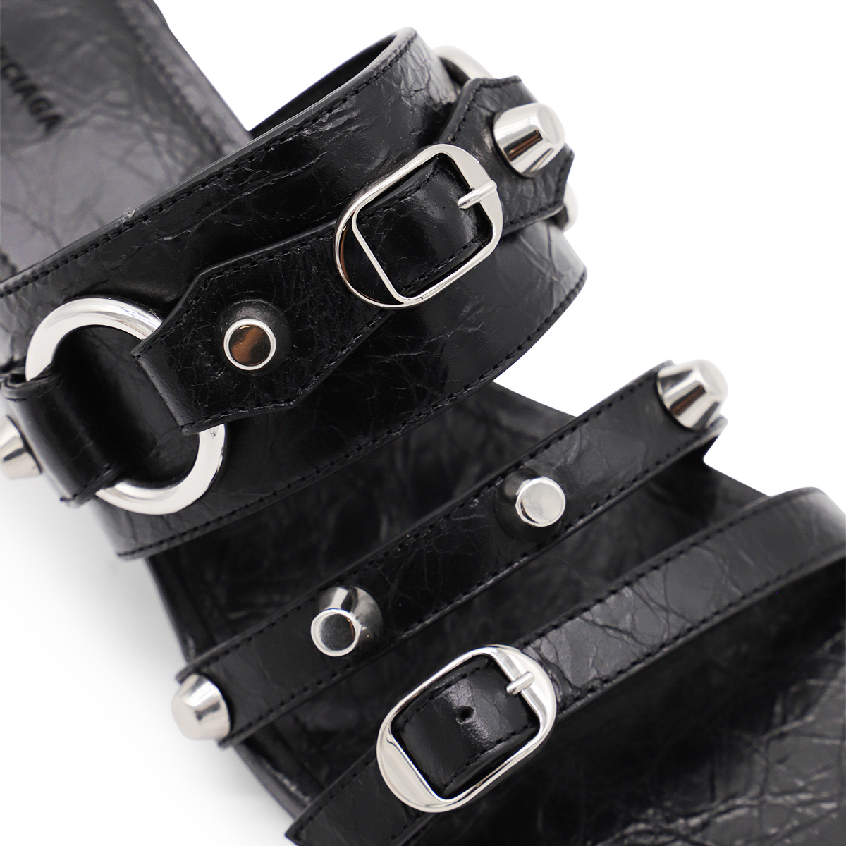 [Balenciaga] Sandals FW25 840085WAD4Y1080