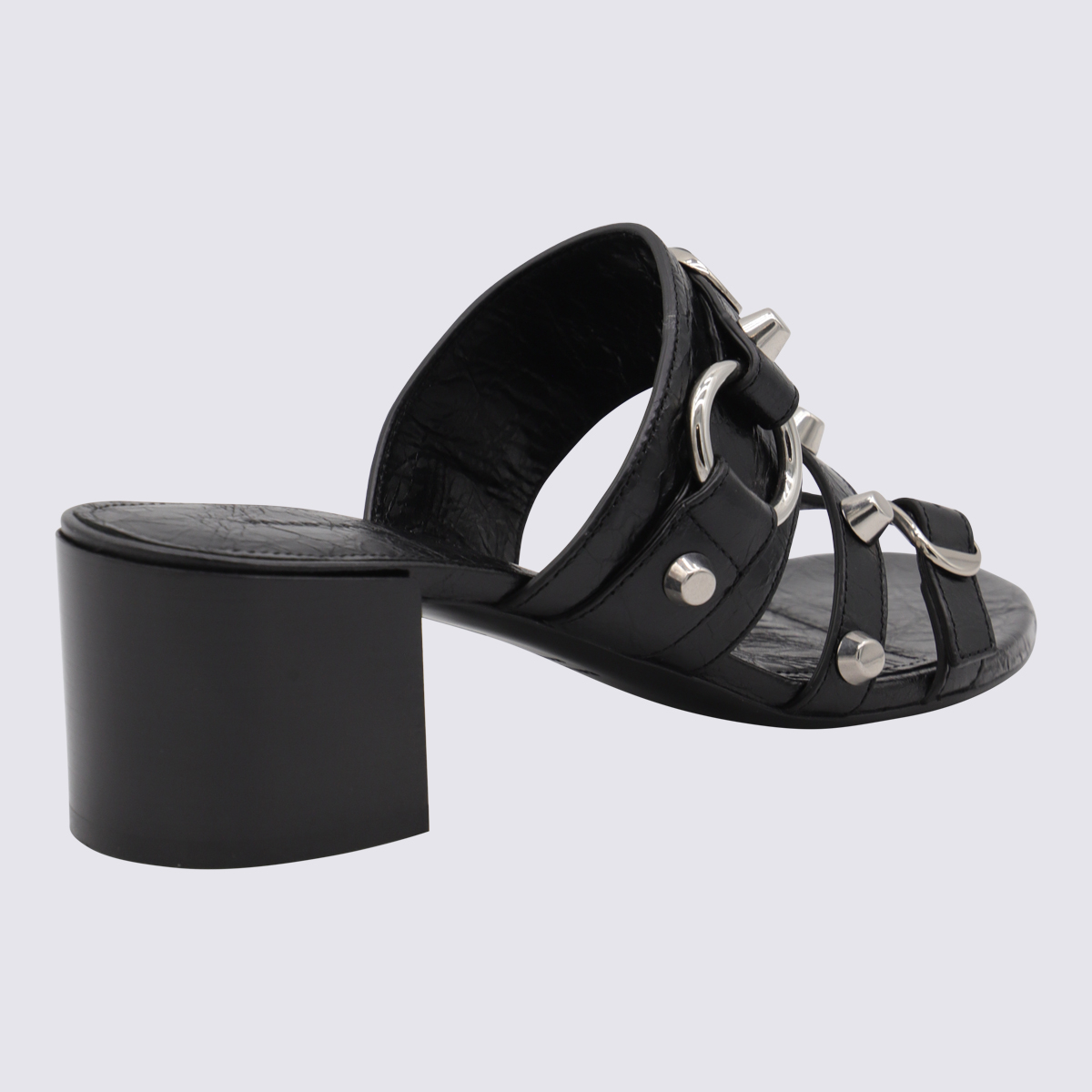 [Balenciaga] Sandals FW25 840085WAD4Y1080
