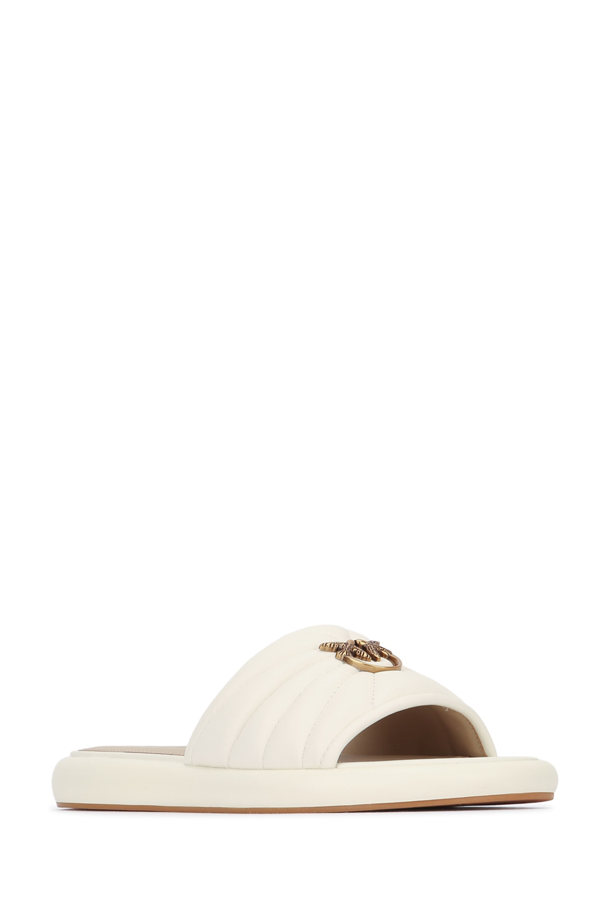 [PINKO] Slippers SS26 SD0525P003 Z12