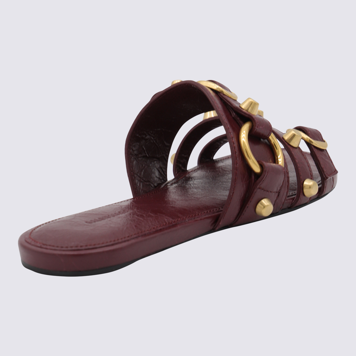 [Balenciaga] Sandals FW25 834692WAD4Y6089