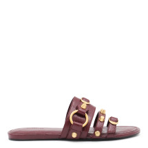 [Balenciaga] Sandals FW25 834692WAD4Y6089