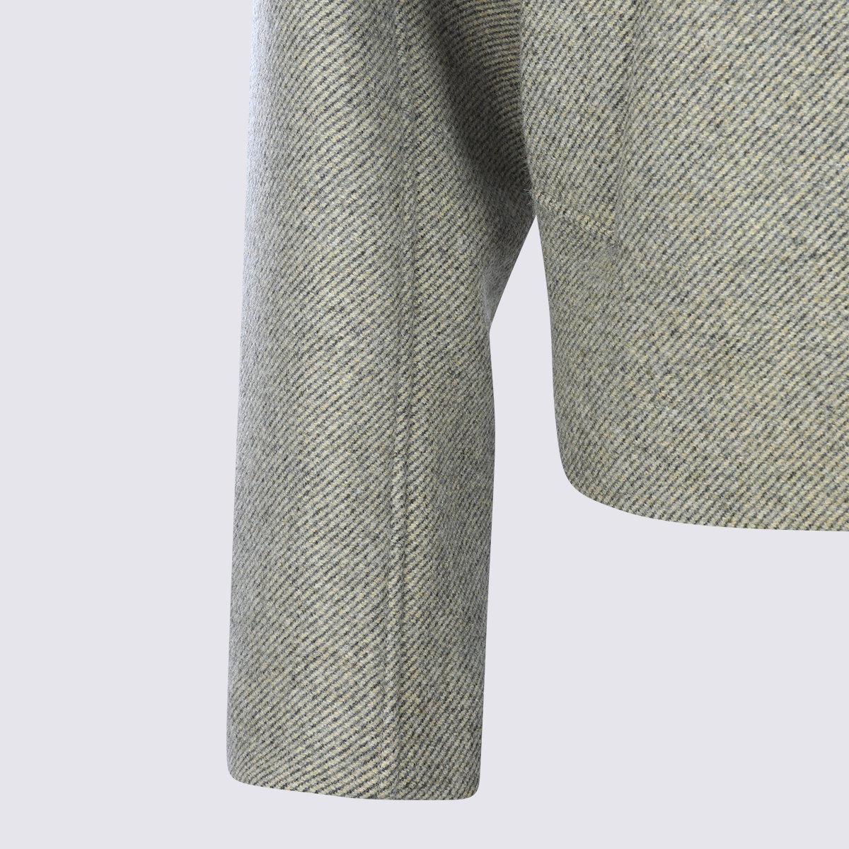 [Jil Sander] Casual Jacket FW25 J22SW0080J40247290