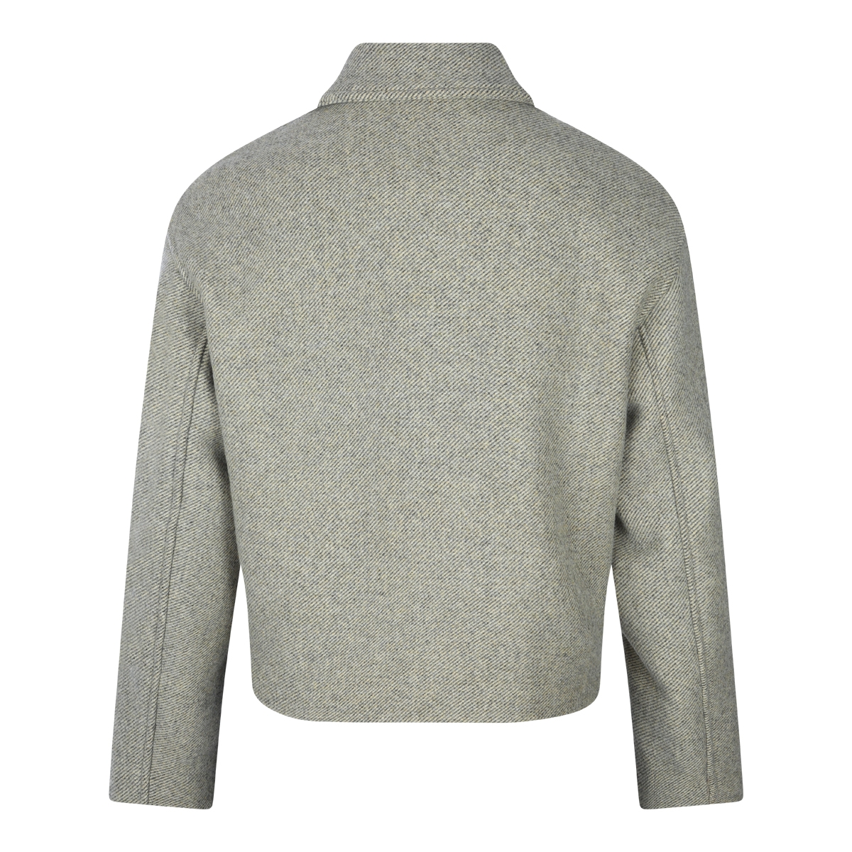 [Jil Sander] Casual Jacket FW25 J22SW0080J40247290