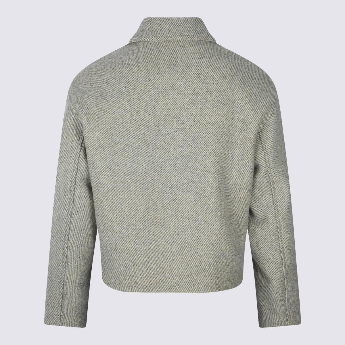 [Jil Sander] Casual Jacket FW25 J22SW0080J40247290