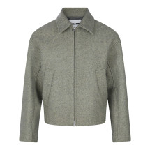 [Jil Sander] Casual Jacket FW25 J22SW0080J40247290