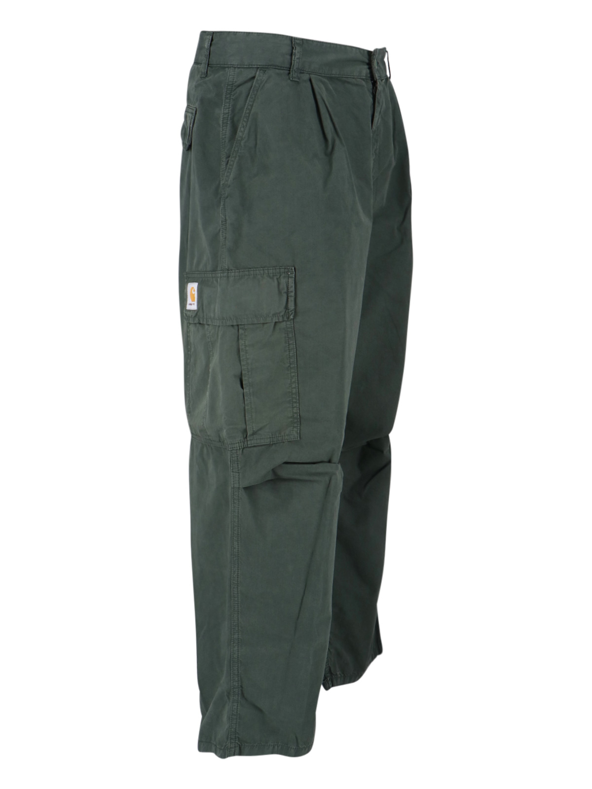 [CARHARTT WIP] Trousers SS26 I0355652ZXGD