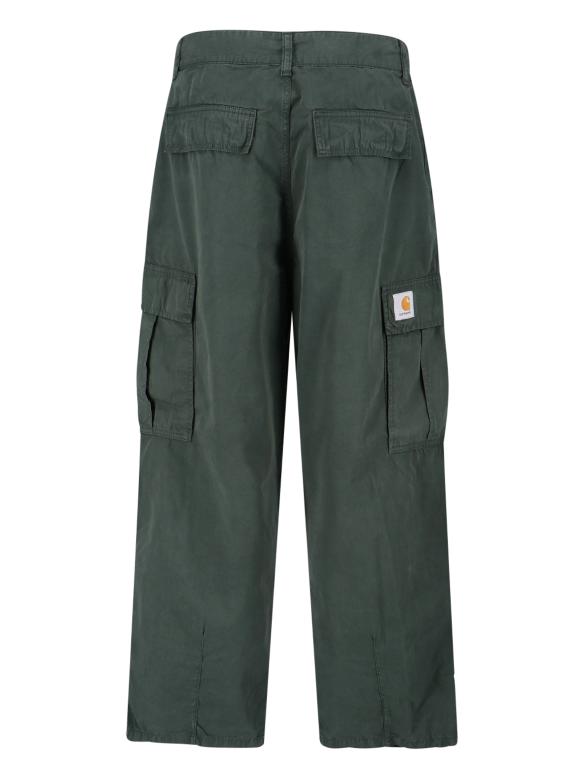 [CARHARTT WIP] Trousers SS26 I0355652ZXGD