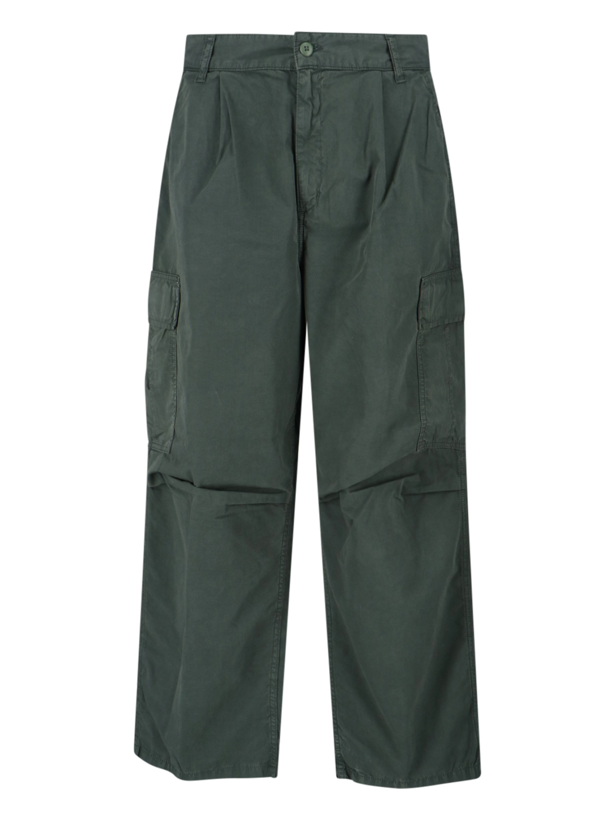 [CARHARTT WIP] Trousers SS26 I0355652ZXGD