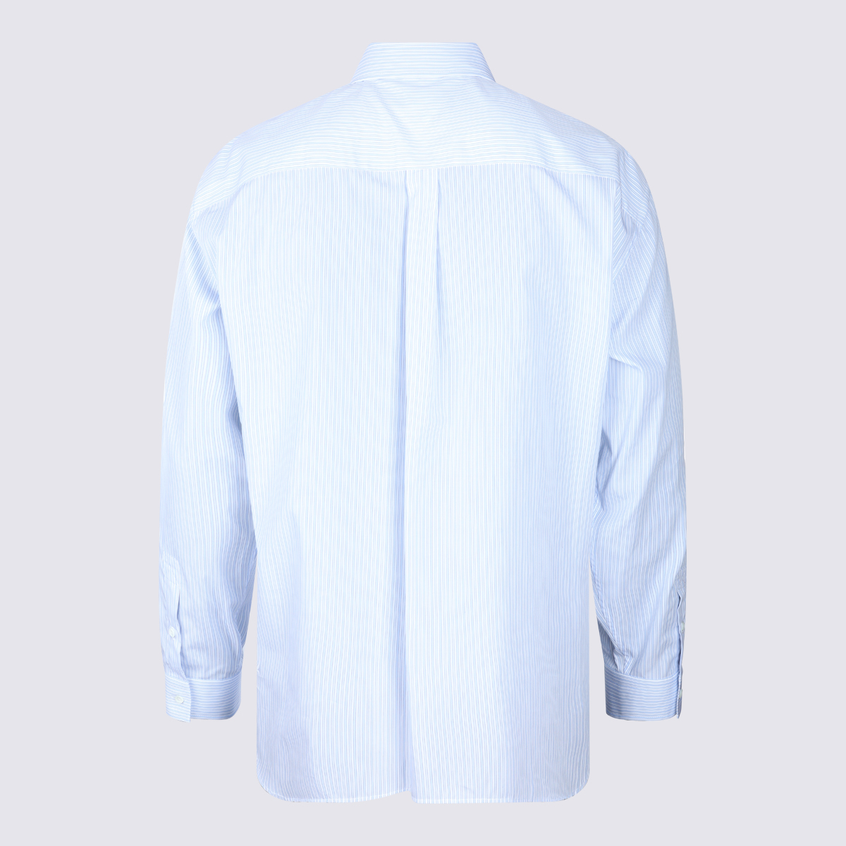 [Bottega Veneta] Shirts Long Sleeve FW25 836029V5PK09006