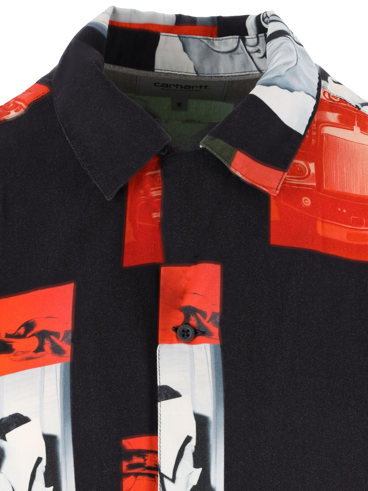 [CARHARTT WIP] Shirts Short Sleeve SS26 I0362903QQXX