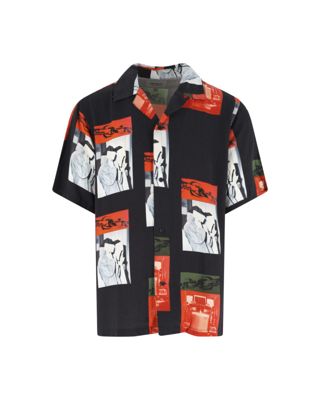 [CARHARTT WIP] Shirts Short Sleeve SS26 I0362903QQXX
