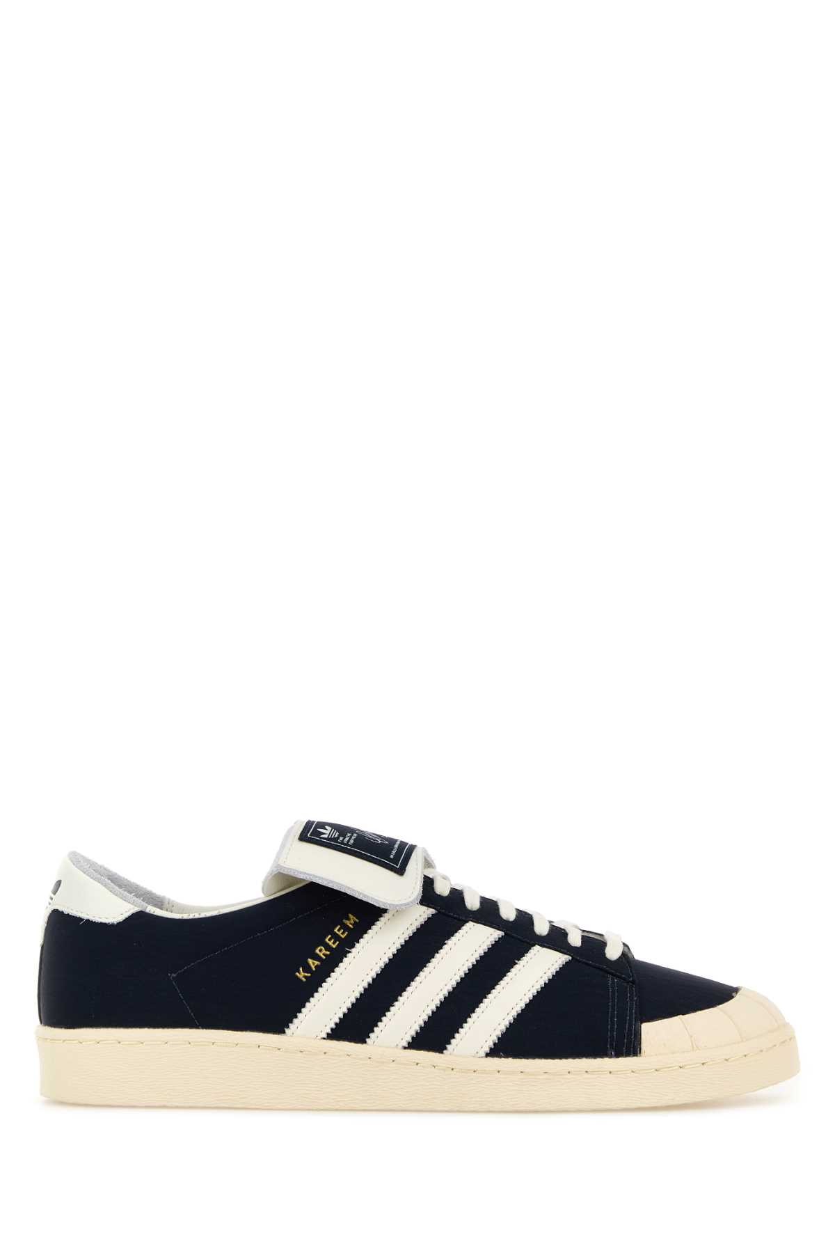 [Adidas By Willy Chavarria] Sneakers SS26 KJ4550 LEGINKGOLMET