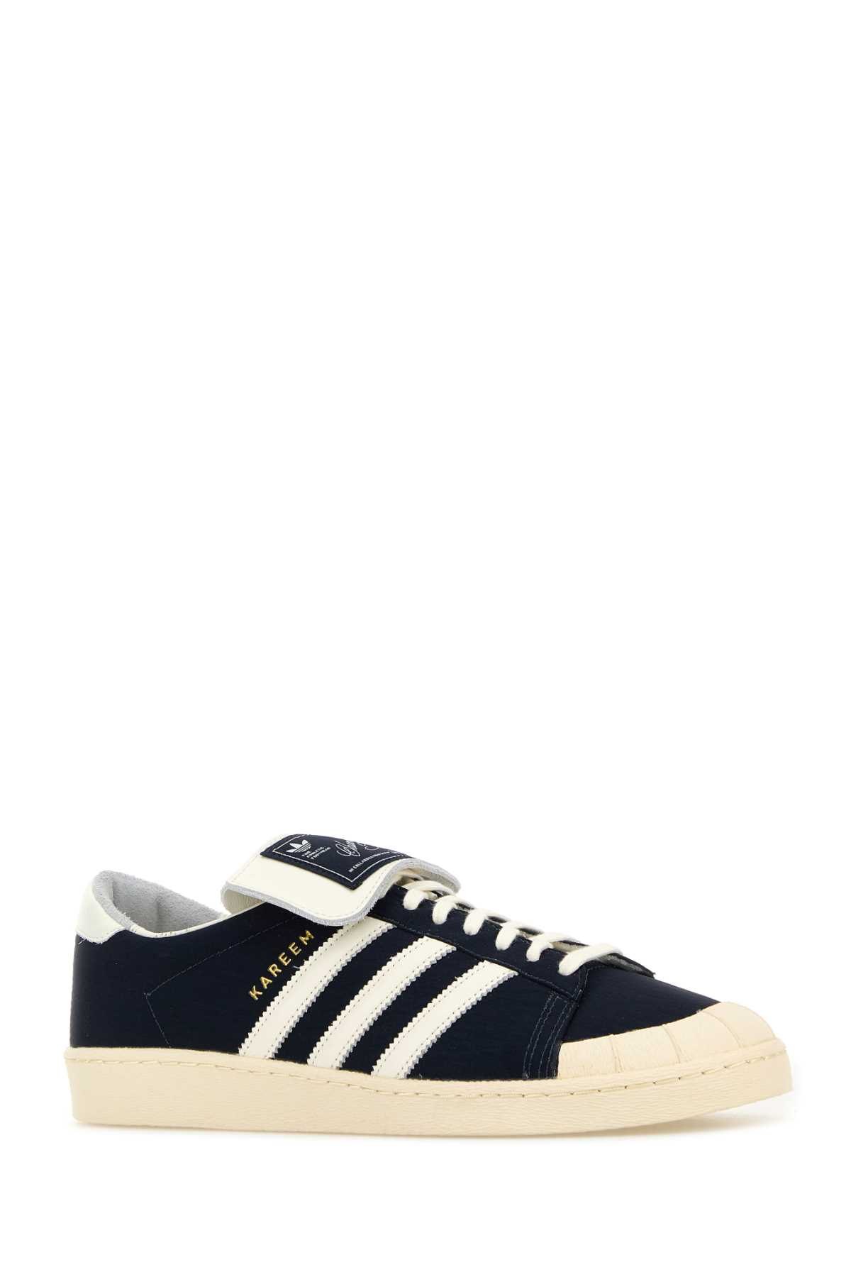 [Adidas By Willy Chavarria] Sneakers SS26 KJ4550 LEGINKGOLMET