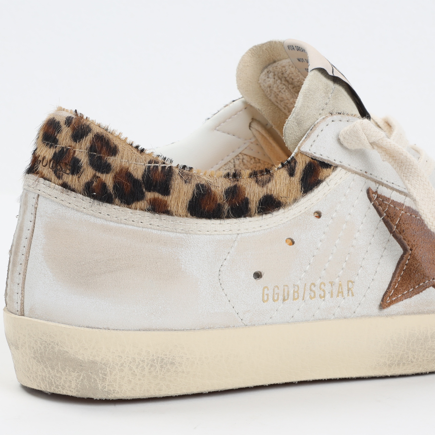 [Golden Goose] Sneakers FW26 GWF01042.F008167