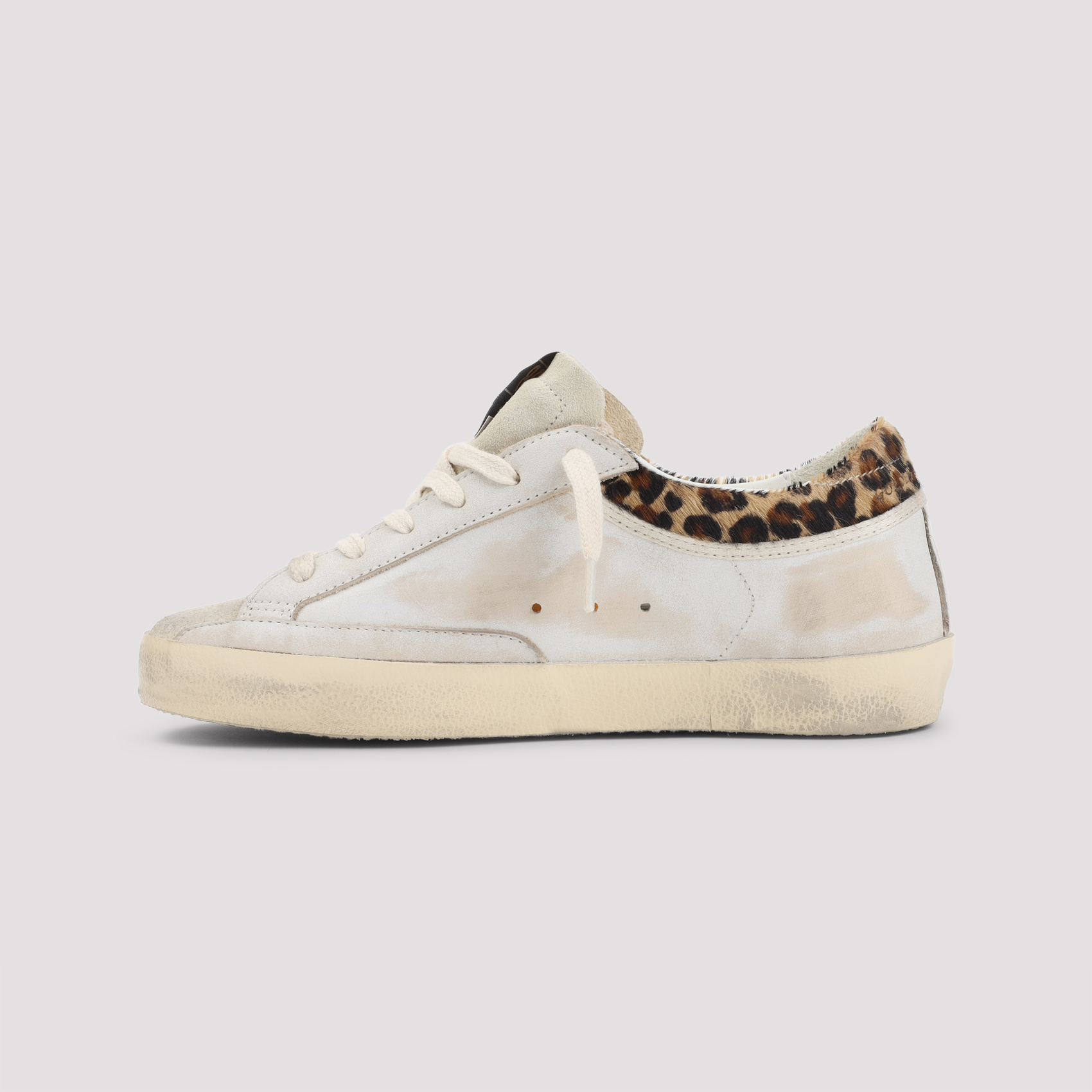 [Golden Goose] Sneakers FW26 GWF01042.F008167
