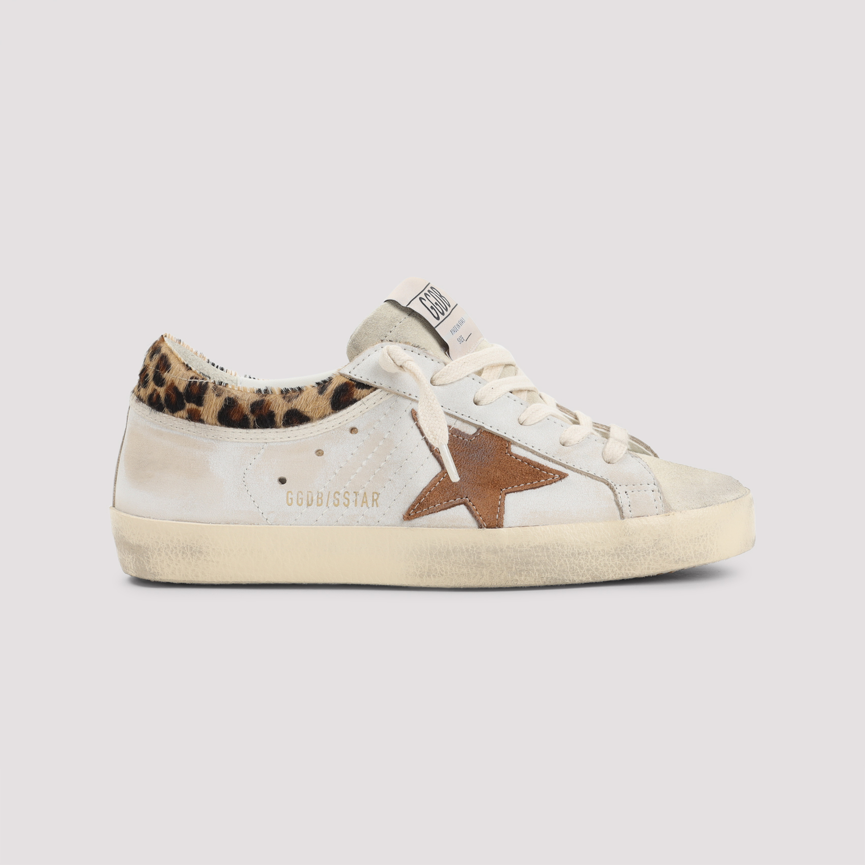 [Golden Goose] Sneakers FW26 GWF01042.F008167